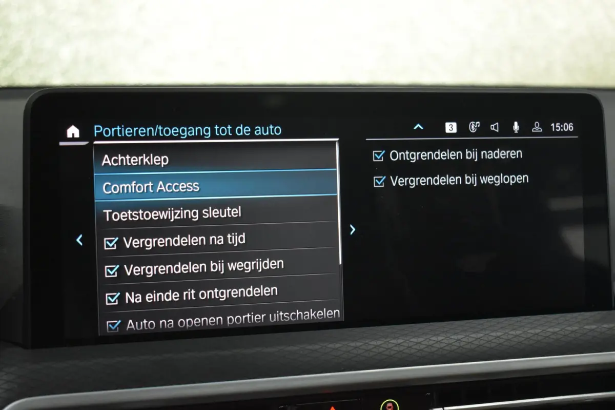 XDrive30e M-Sport 292pk | M-STOELEN | TREKHAAK | LASERLIGHT