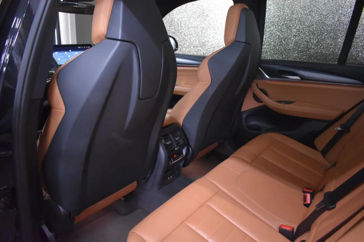 XDrive30e M-Sport 292pk | M-STOELEN | TREKHAAK | LASERLIGHT