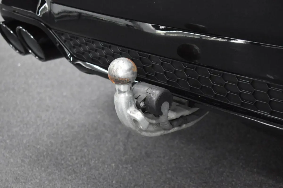 XDrive30e M-Sport 292pk | M-STOELEN | TREKHAAK | LASERLIGHT