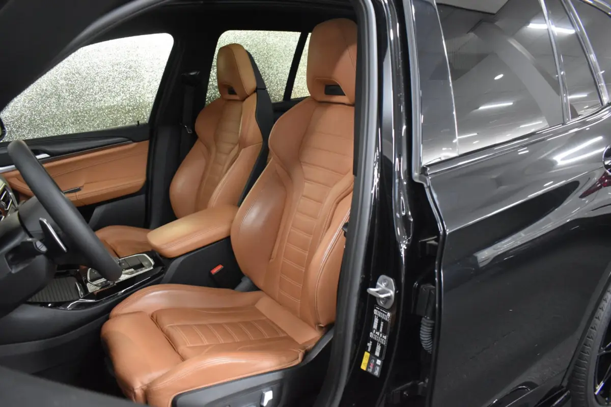 XDrive30e M-Sport 292pk | M-STOELEN | TREKHAAK | LASERLIGHT