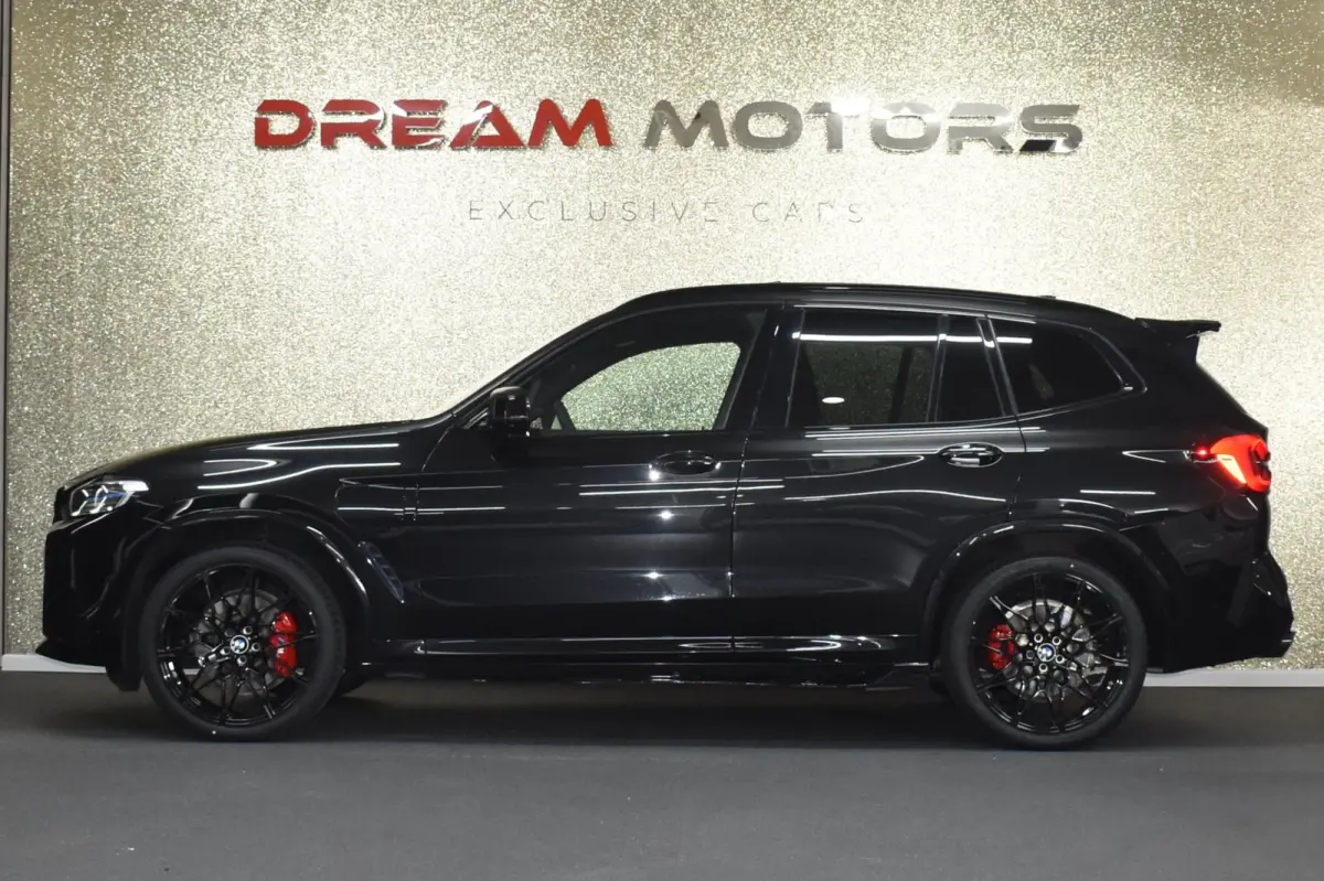 XDrive30e M-Sport 292pk | M-STOELEN | TREKHAAK | LASERLIGHT