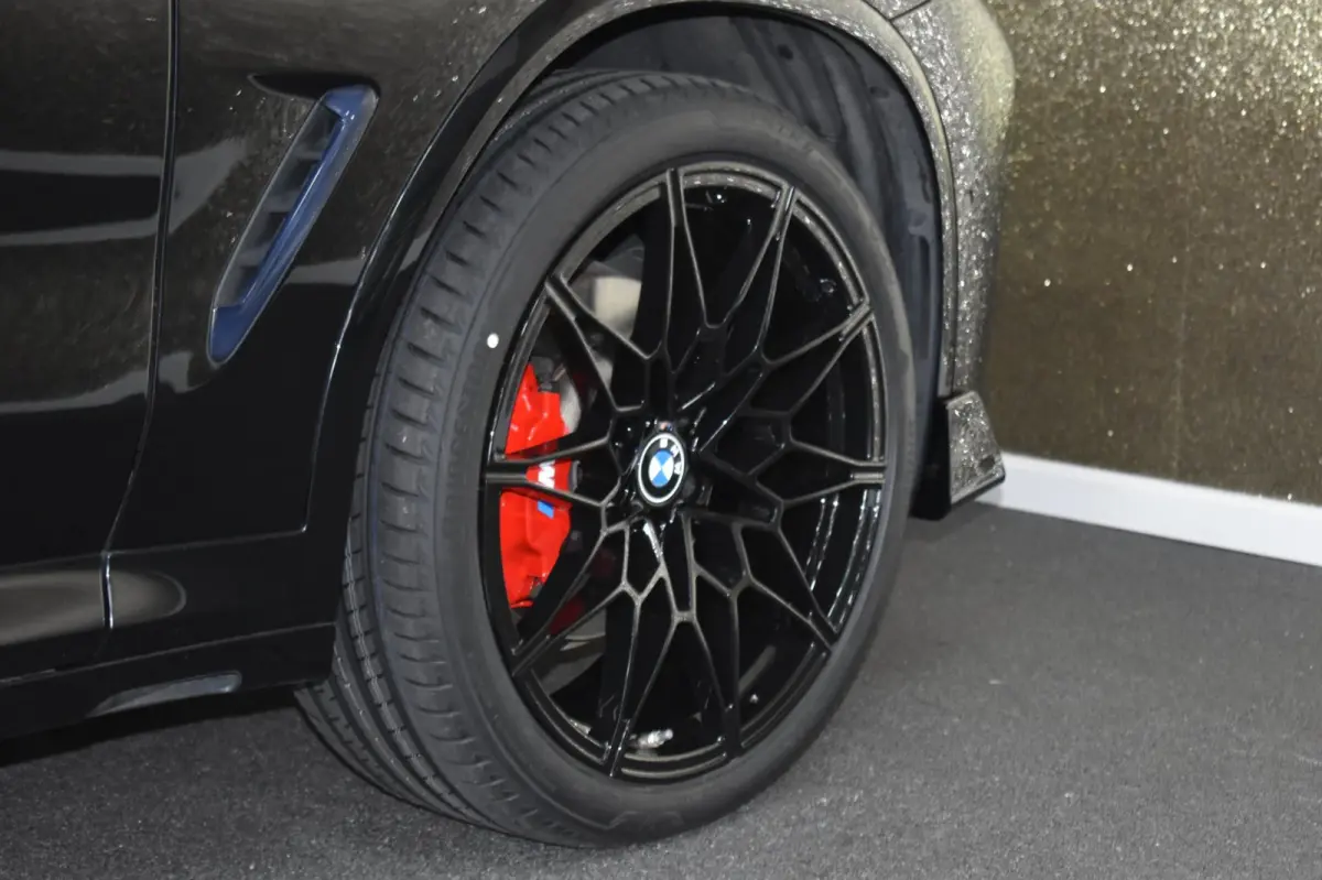 XDrive30e M-Sport 292pk | M-STOELEN | TREKHAAK | LASERLIGHT