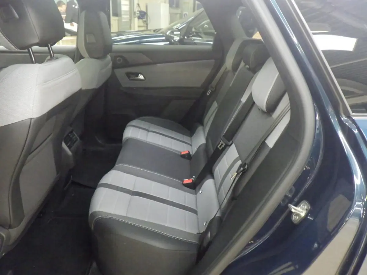 1.6 Turbo Plug-in-Hybrid GS | Panorama/schuifdak | Trekhaak | Focal | NL auto | 22.500km | Navigatie | Camera |