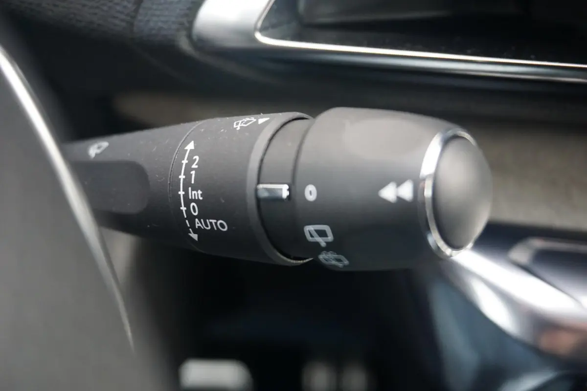 1.2 TURBO 130 GT AUTOMAAT 7-Persoons | Navigatie pro | Climate control | Privacy Glass | Full LED | Adaptive Cruise C |