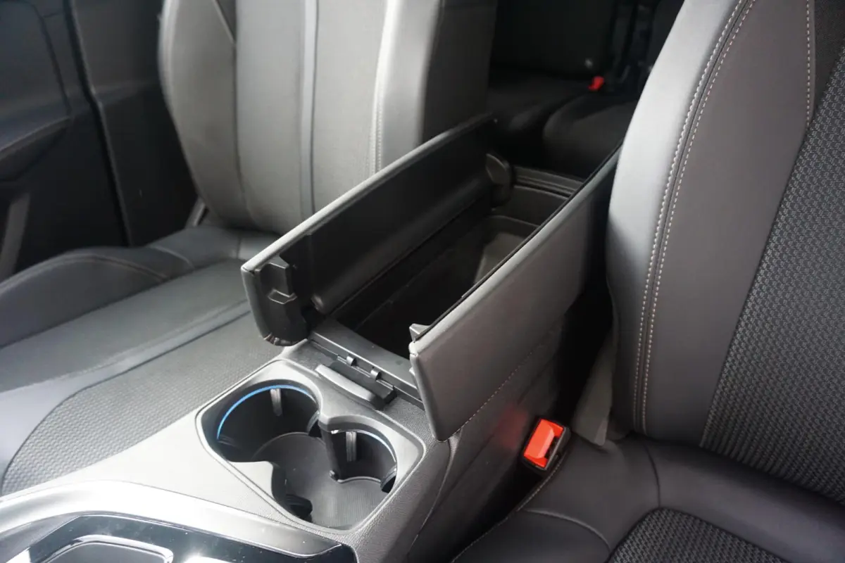 1.2 TURBO 130 GT AUTOMAAT 7-Persoons | Navigatie pro | Climate control | Privacy Glass | Full LED | Adaptive Cruise C |