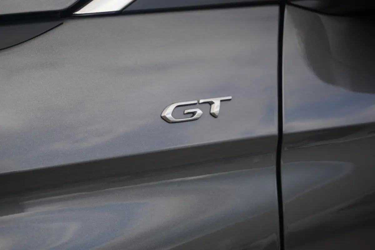 1.2 TURBO 130 GT AUTOMAAT 7-Persoons | Navigatie pro | Climate control | Privacy Glass | Full LED | Adaptive Cruise C |