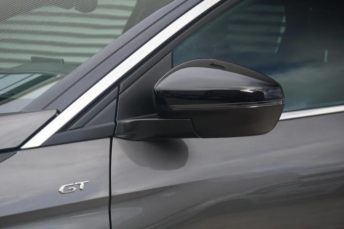 1.2 TURBO 130 GT AUTOMAAT 7-Persoons | Navigatie pro | Climate control | Privacy Glass | Full LED | Adaptive Cruise C |
