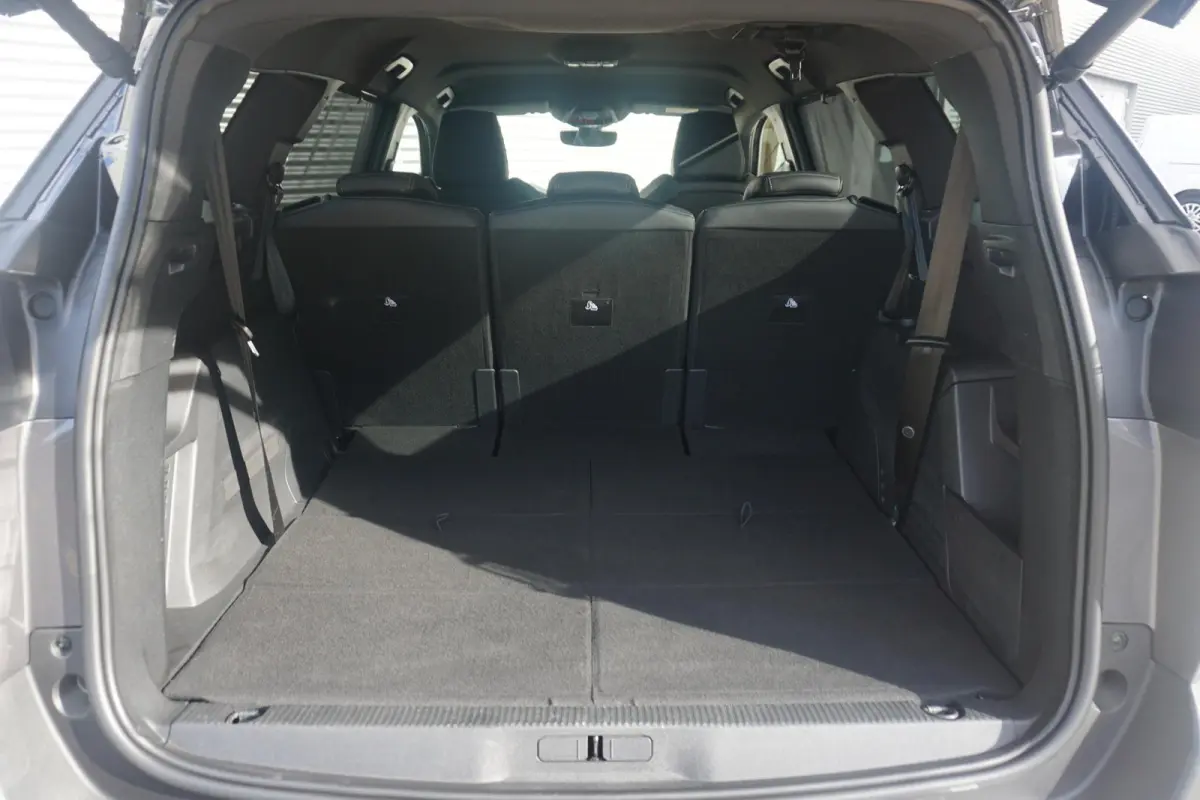 1.2 TURBO 130 GT AUTOMAAT 7-Persoons | Navigatie pro | Climate control | Privacy Glass | Full LED | Adaptive Cruise C |