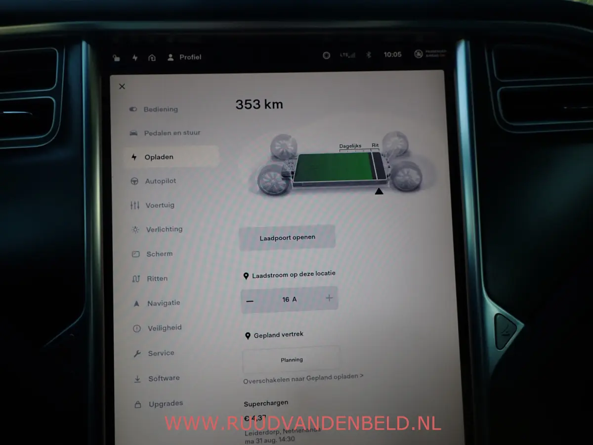 75 89%SOH AUTOPILOT / CCS / PANODAK / PREMIUM CONNECTIVITY