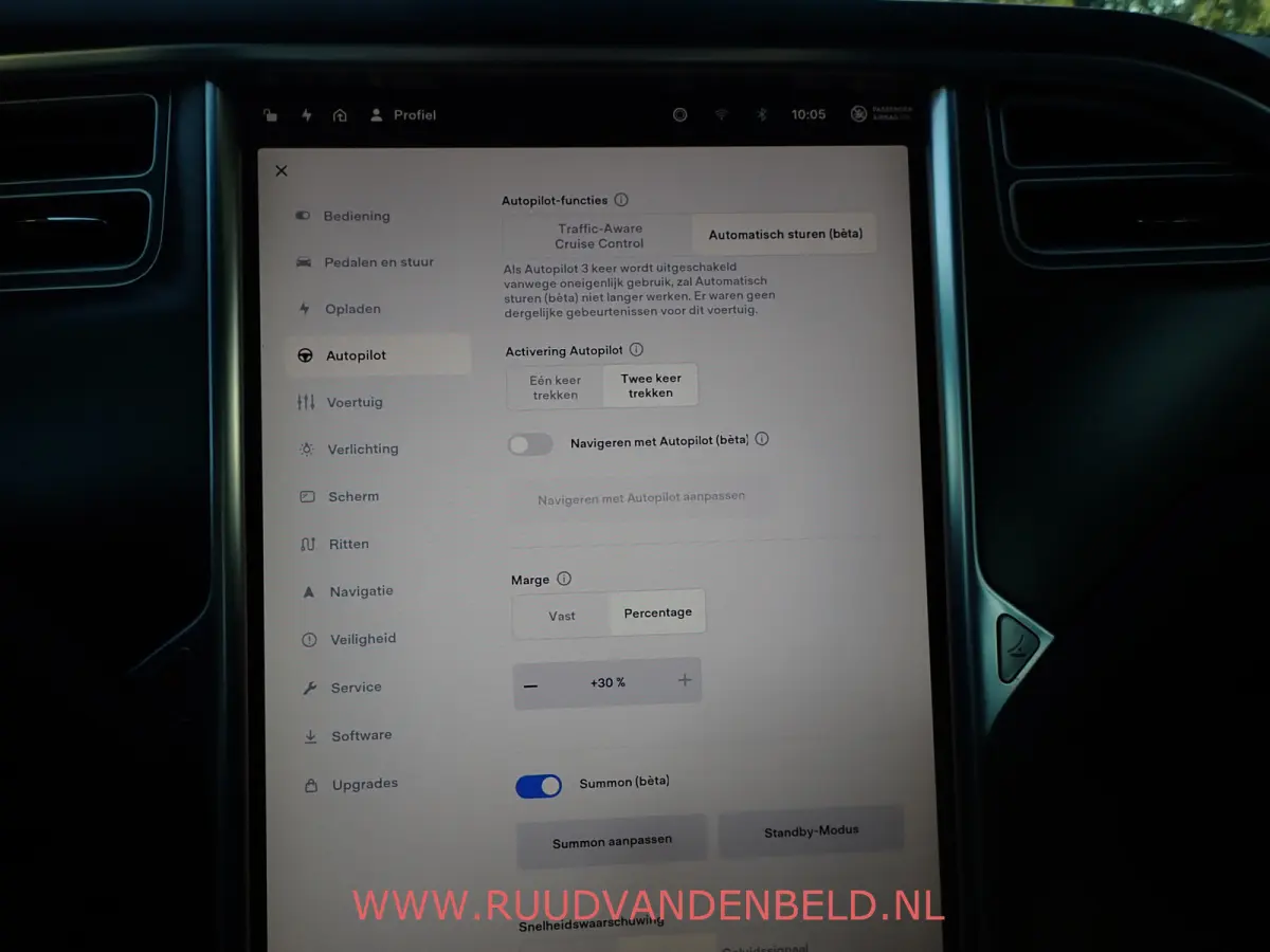 75 89%SOH AUTOPILOT / CCS / PANODAK / PREMIUM CONNECTIVITY