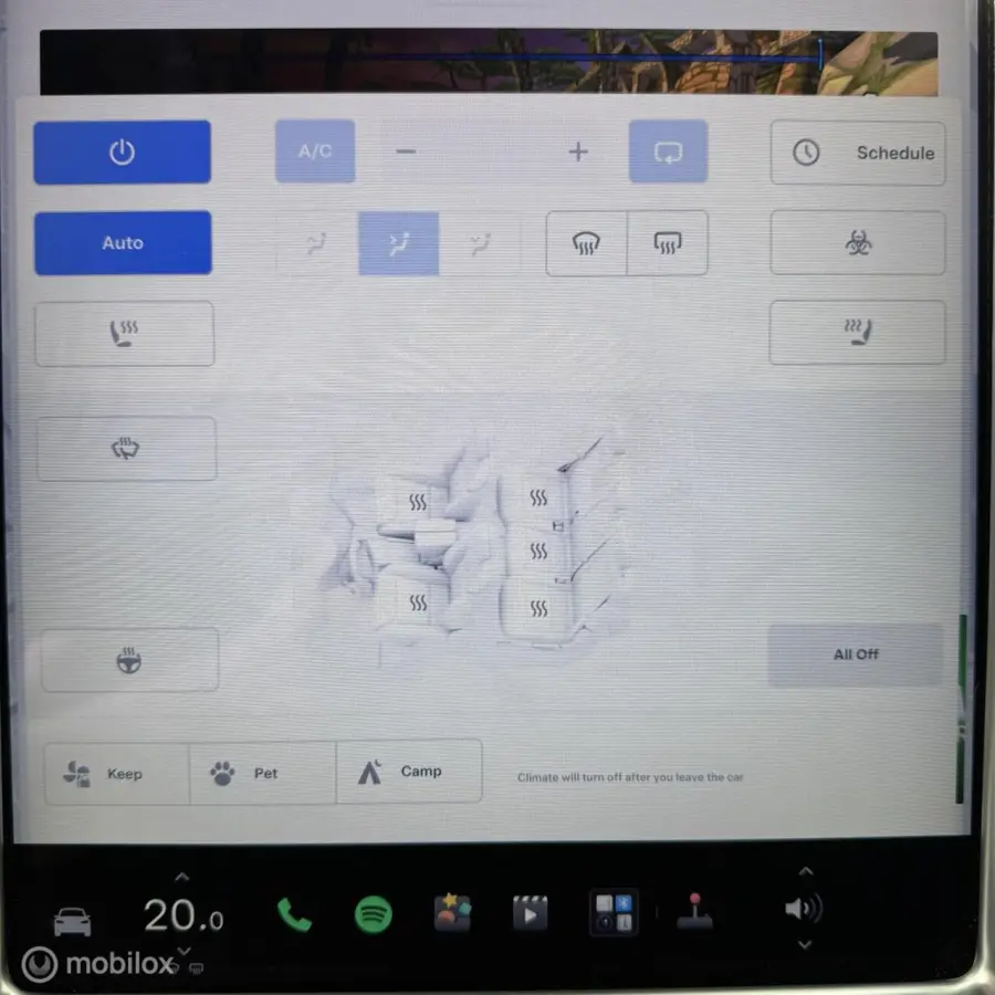 100D +IAP +GRATIS SUPERCHARGING SC05 +SOH 88%