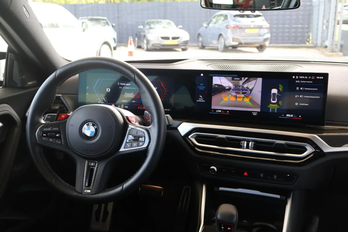 M2 | M Drive Professional | M Driver's Pack | Active Cruise Control | Harman Kardon