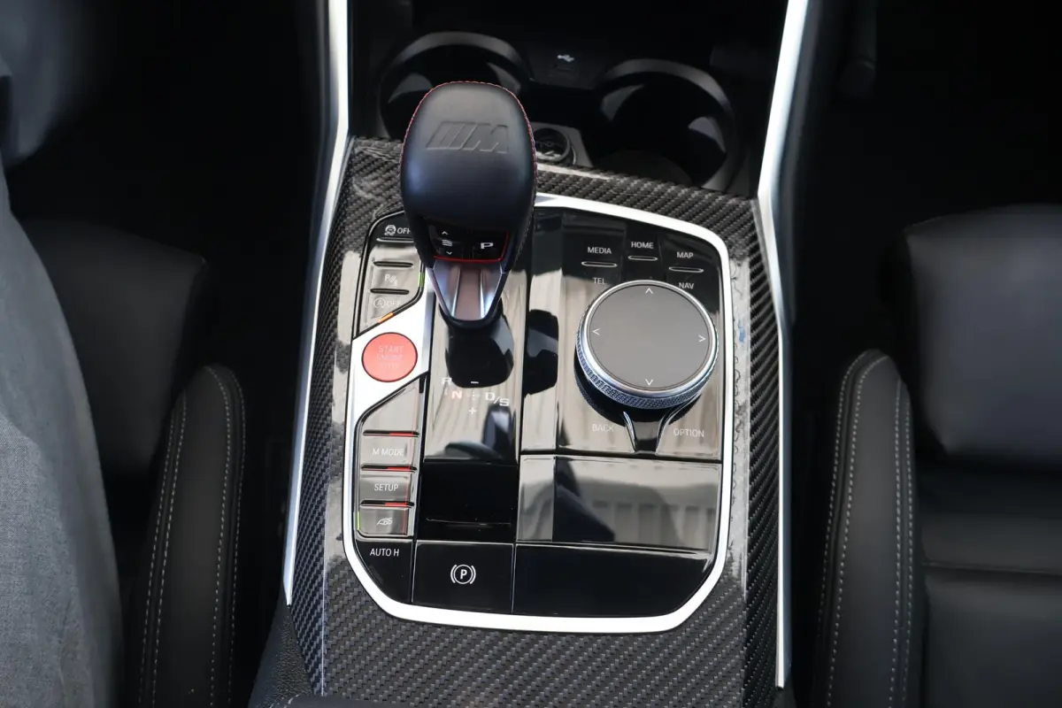 M2 | M Drive Professional | M Driver's Pack | Active Cruise Control | Harman Kardon
