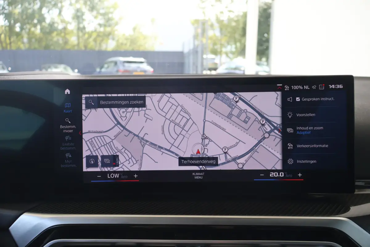 M2 | M Drive Professional | M Driver's Pack | Active Cruise Control | Harman Kardon