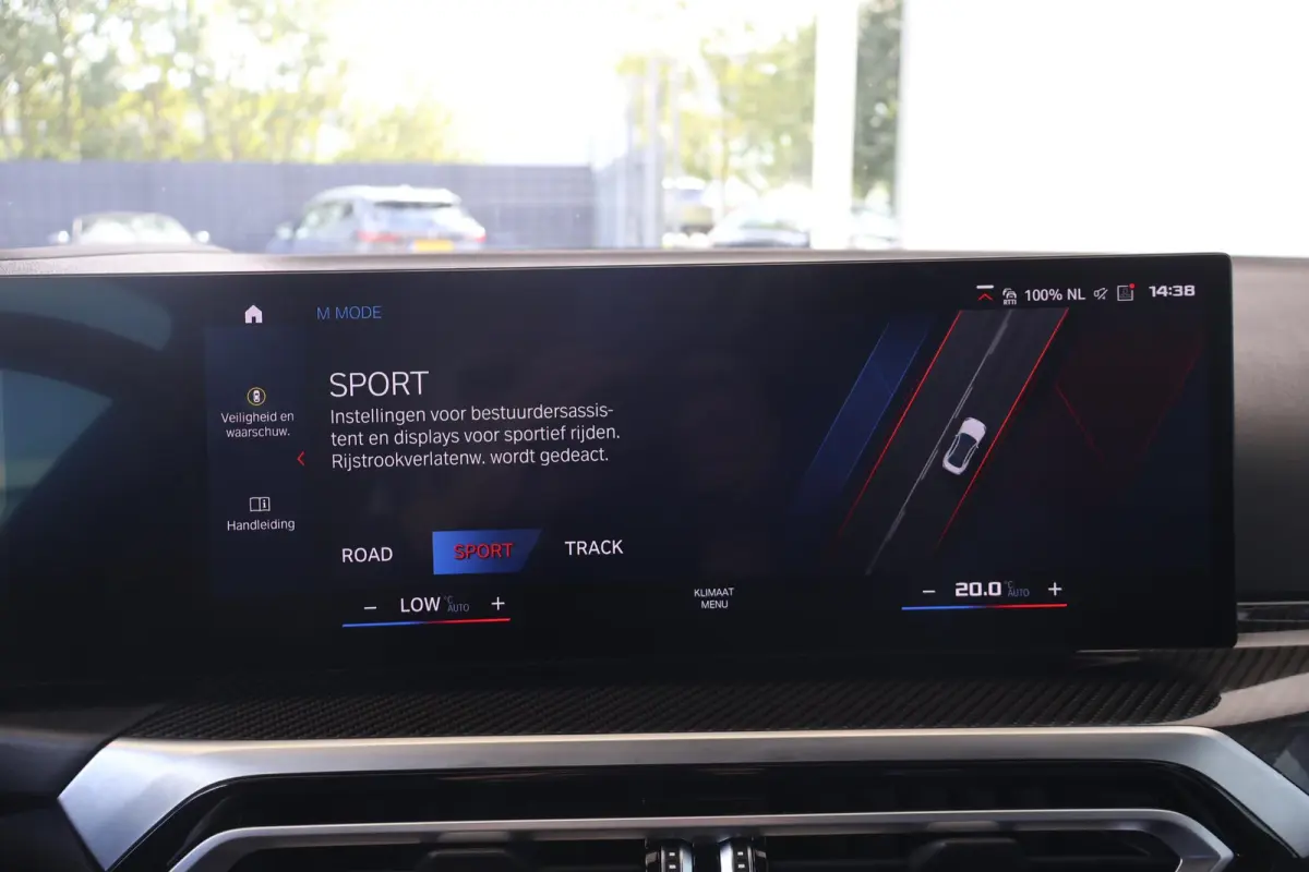M2 | M Drive Professional | M Driver's Pack | Active Cruise Control | Harman Kardon