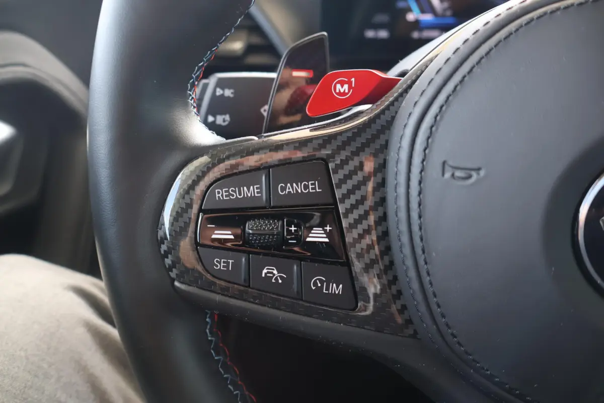 M2 | M Drive Professional | M Driver's Pack | Active Cruise Control | Harman Kardon