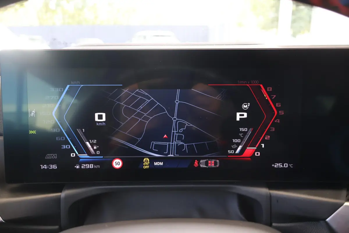 M2 | M Drive Professional | M Driver's Pack | Active Cruise Control | Harman Kardon