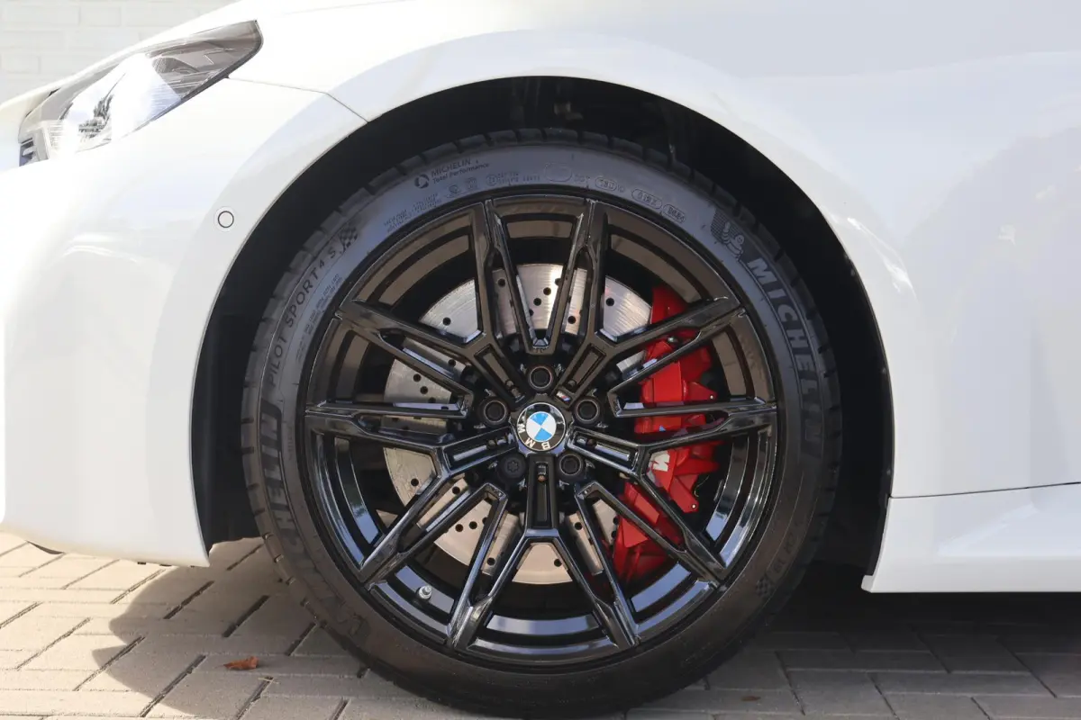 M2 | M Drive Professional | M Driver's Pack | Active Cruise Control | Harman Kardon