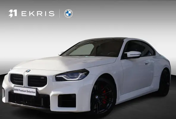 M2 | M Drive Professional | M Driver's Pack | Active Cruise Control | Harman Kardon