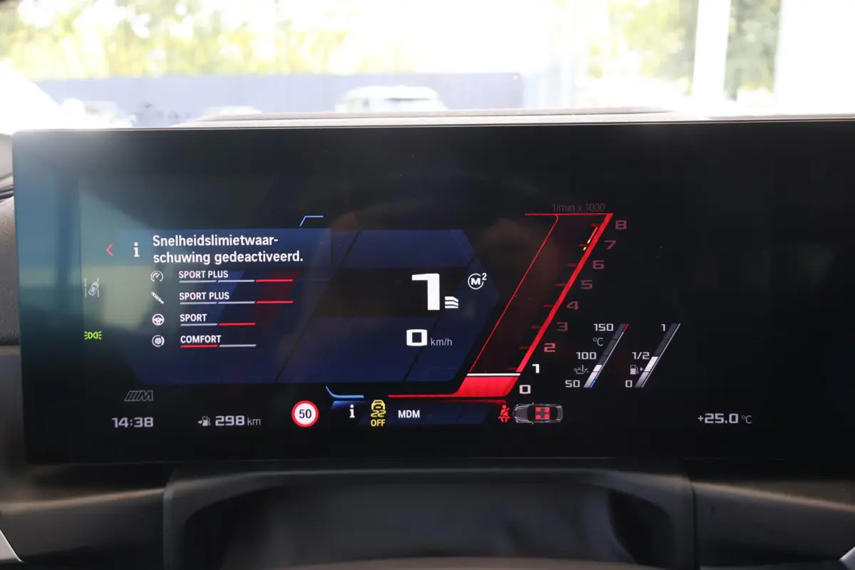 M2 | M Drive Professional | M Driver's Pack | Active Cruise Control | Harman Kardon