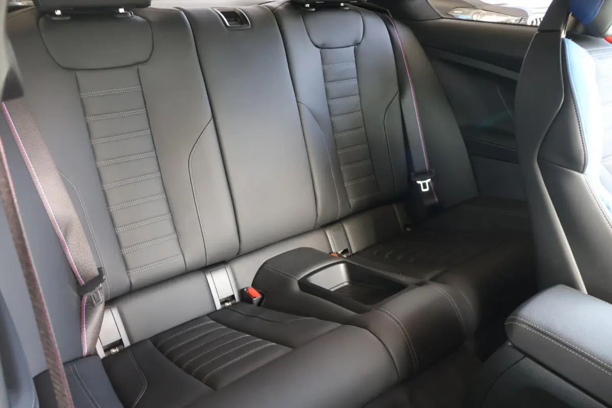M2 | M Drive Professional | M Driver's Pack | Active Cruise Control | Harman Kardon