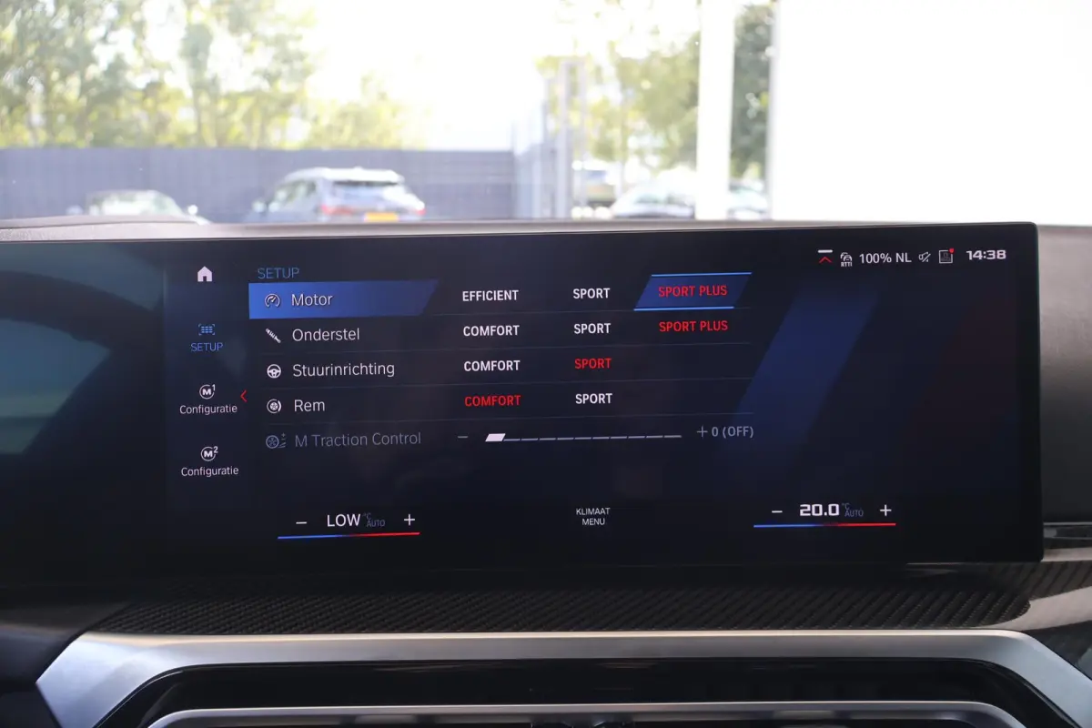 M2 | M Drive Professional | M Driver's Pack | Active Cruise Control | Harman Kardon