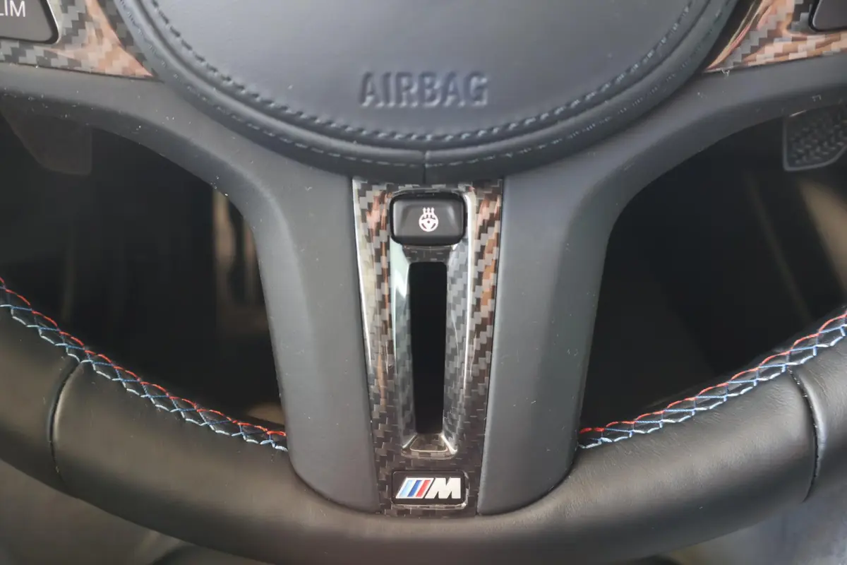 M2 | M Drive Professional | M Driver's Pack | Active Cruise Control | Harman Kardon