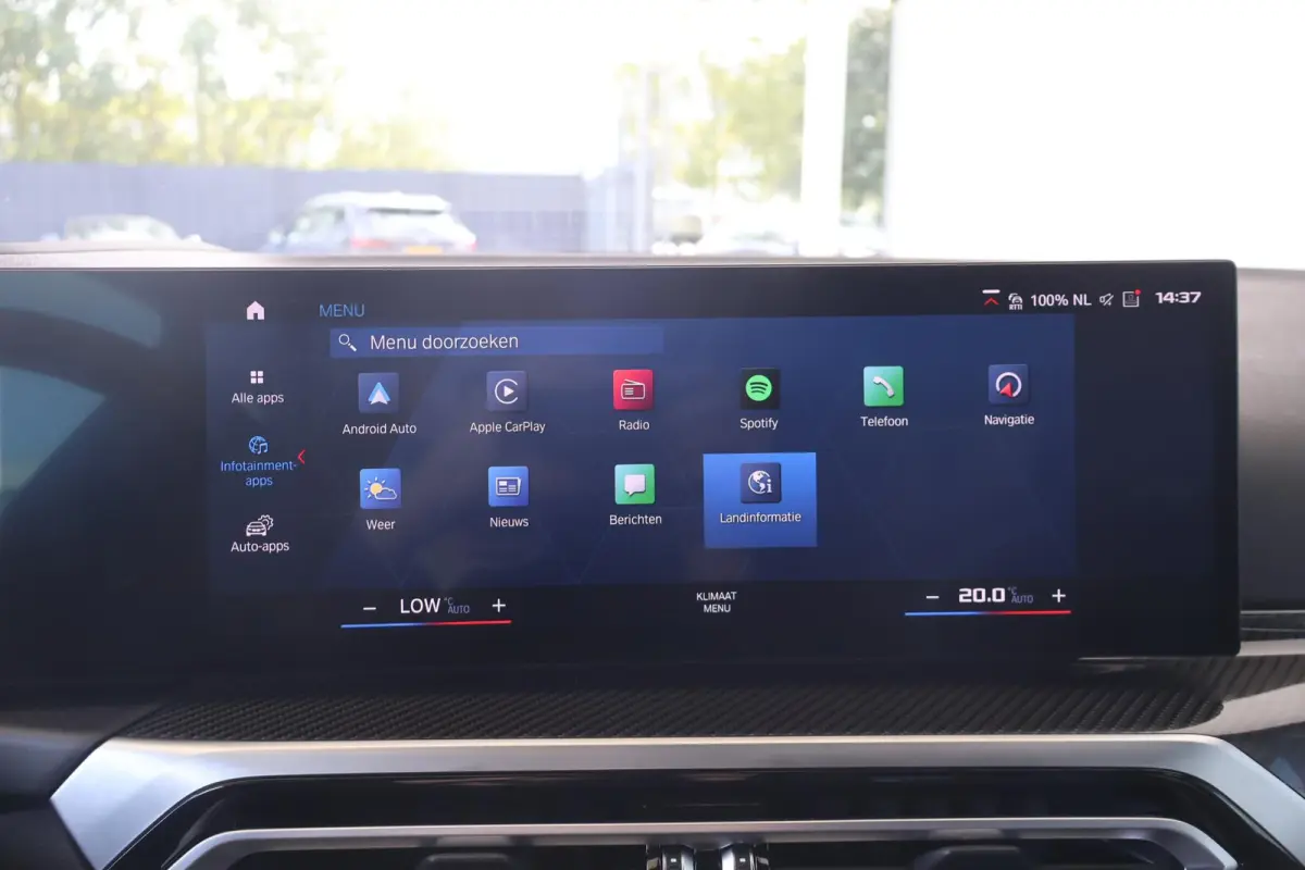 M2 | M Drive Professional | M Driver's Pack | Active Cruise Control | Harman Kardon