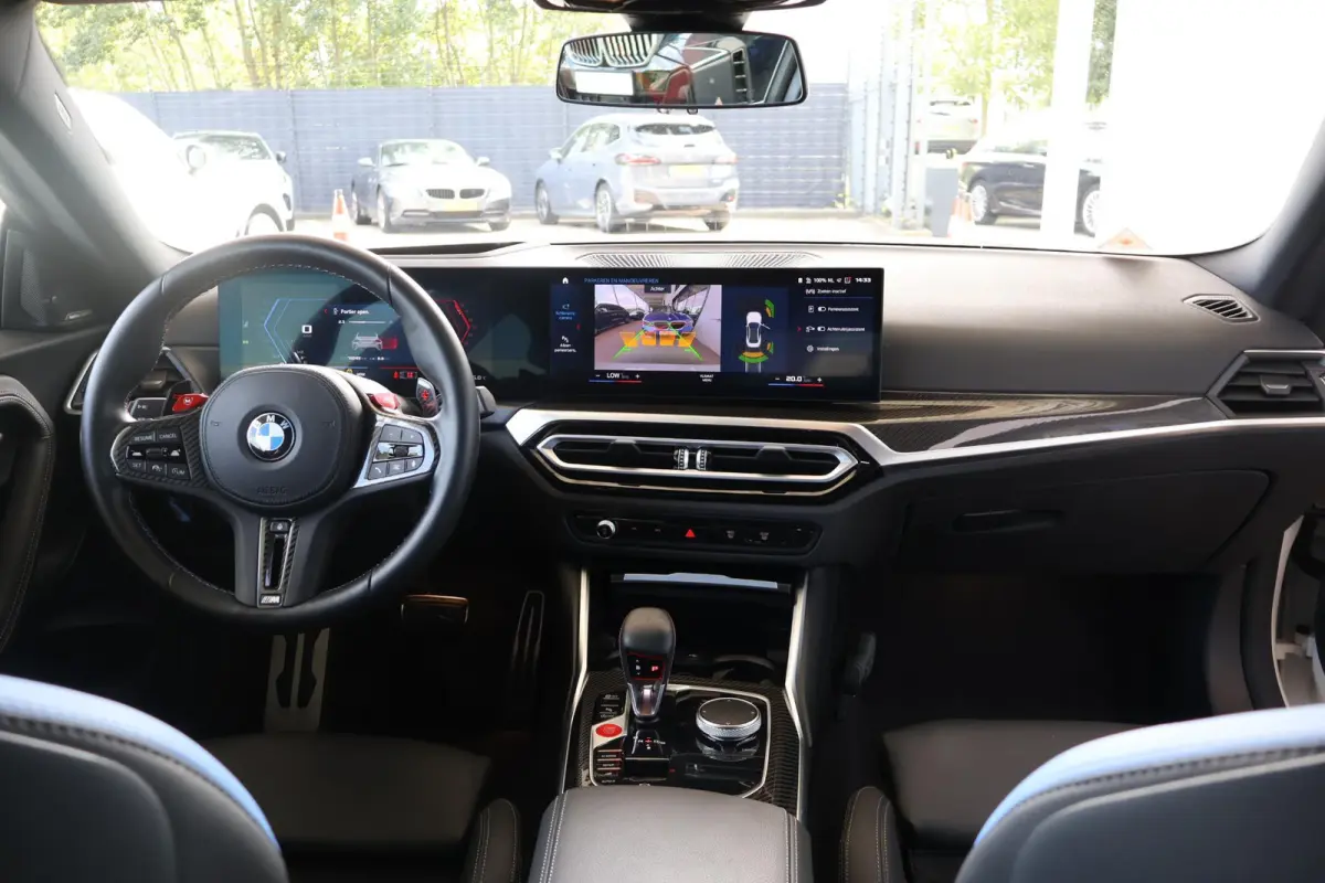M2 | M Drive Professional | M Driver's Pack | Active Cruise Control | Harman Kardon