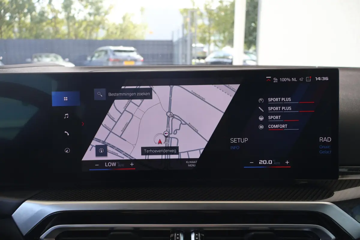 M2 | M Drive Professional | M Driver's Pack | Active Cruise Control | Harman Kardon