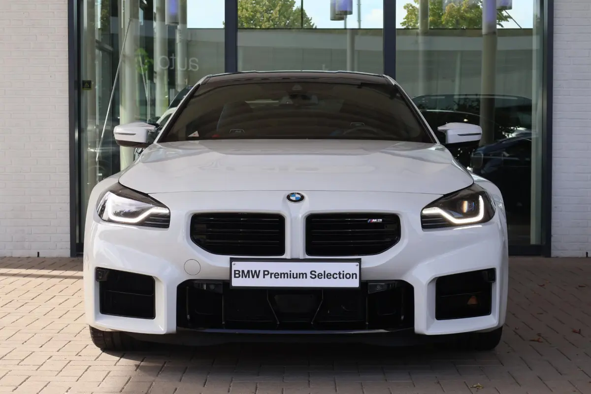 M2 | M Drive Professional | M Driver's Pack | Active Cruise Control | Harman Kardon