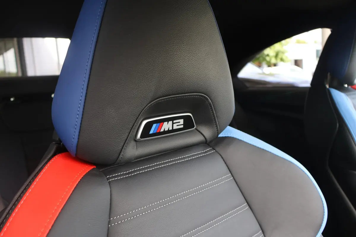 M2 | M Drive Professional | M Driver's Pack | Active Cruise Control | Harman Kardon