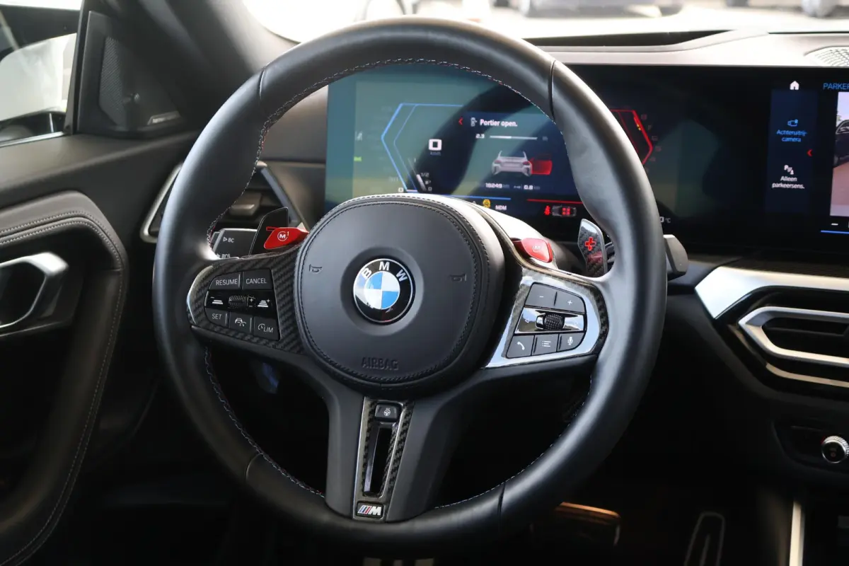 M2 | M Drive Professional | M Driver's Pack | Active Cruise Control | Harman Kardon