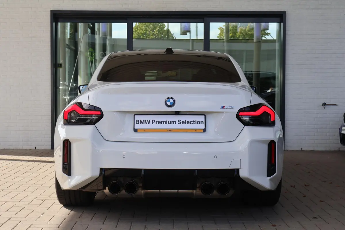 M2 | M Drive Professional | M Driver's Pack | Active Cruise Control | Harman Kardon