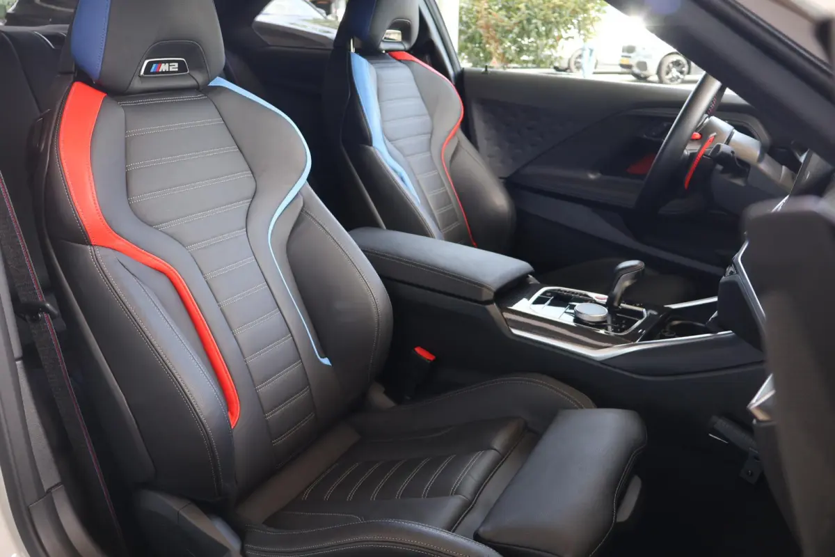 M2 | M Drive Professional | M Driver's Pack | Active Cruise Control | Harman Kardon