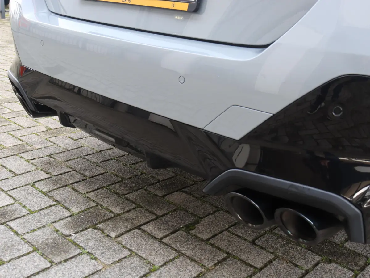 530e | M Sportpakket Pro | Panodak | Trekhaak | Head-Up | Driving Assistant Prof. | Stoelventilatie | Bowers & Wilkins | Parking Assistant Plus | 21'' LMV
