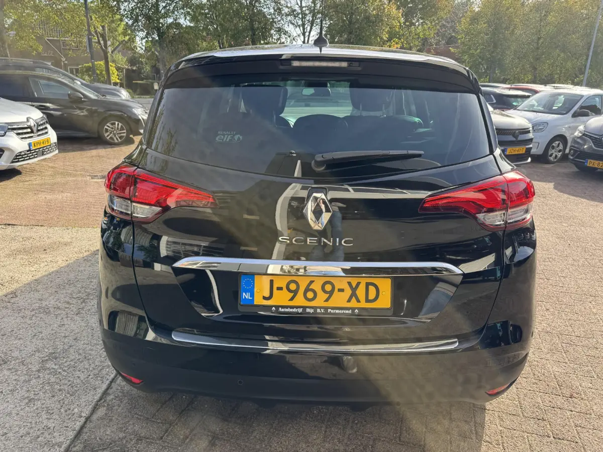 1.2 TCe Bose