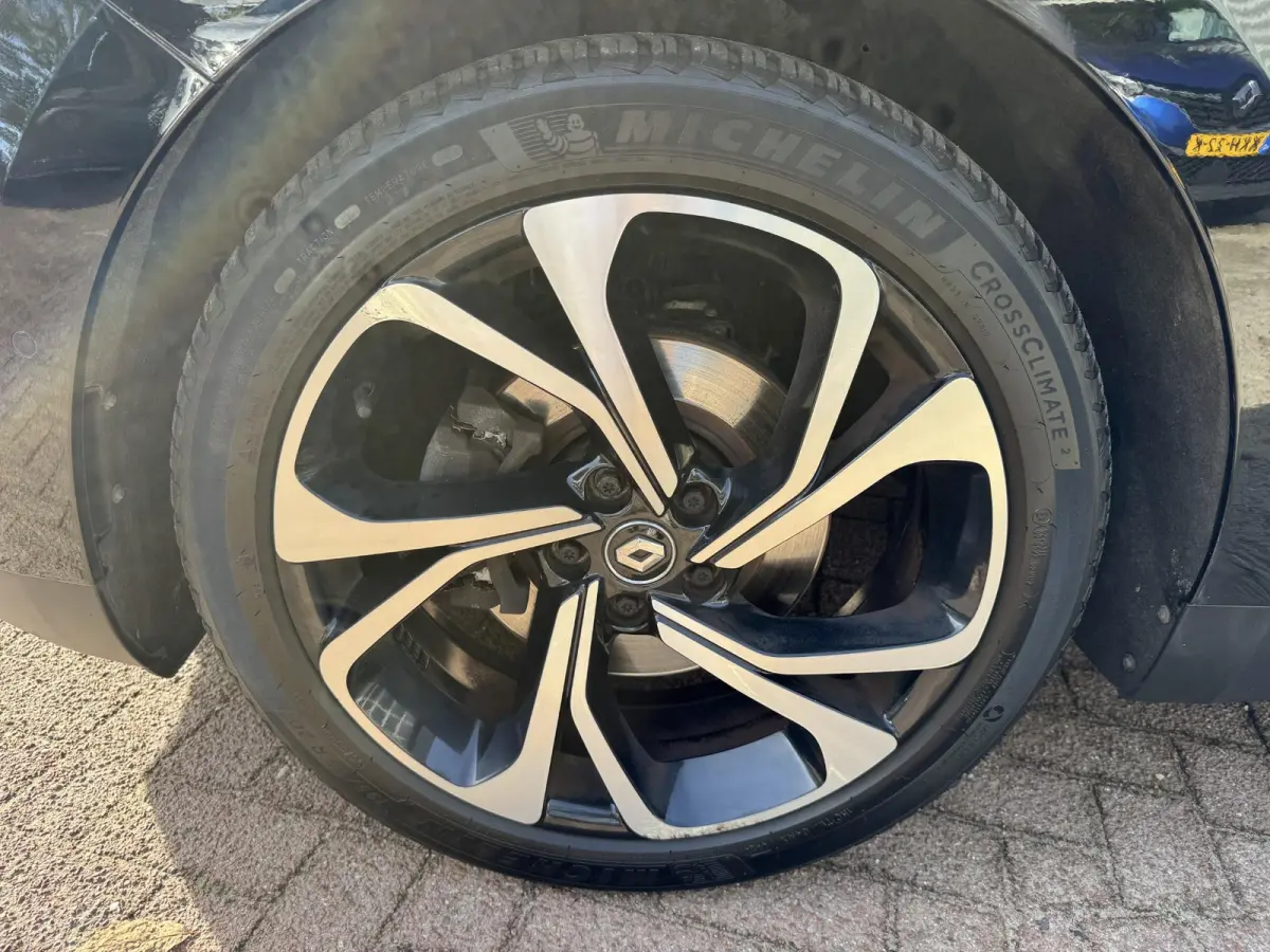 1.2 TCe Bose