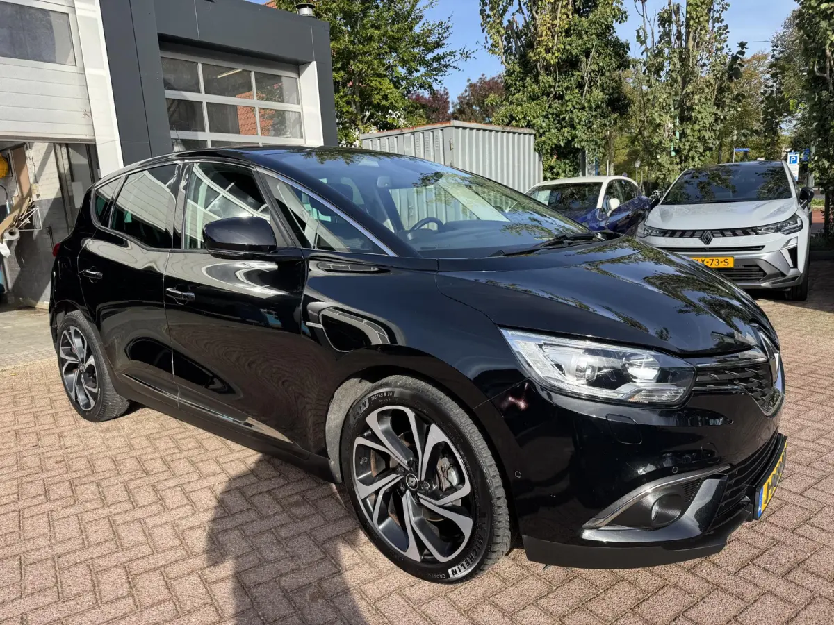 1.2 TCe Bose