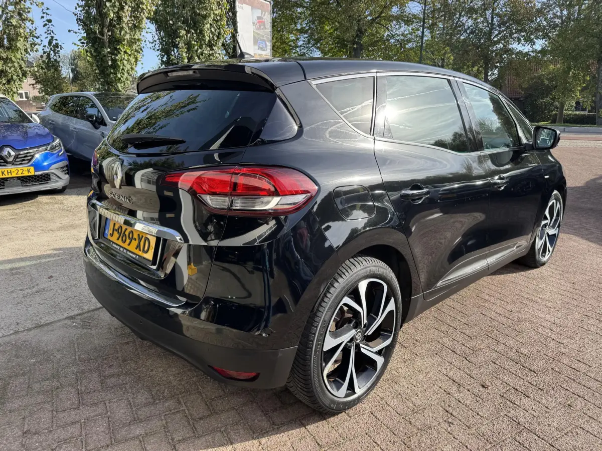 1.2 TCe Bose