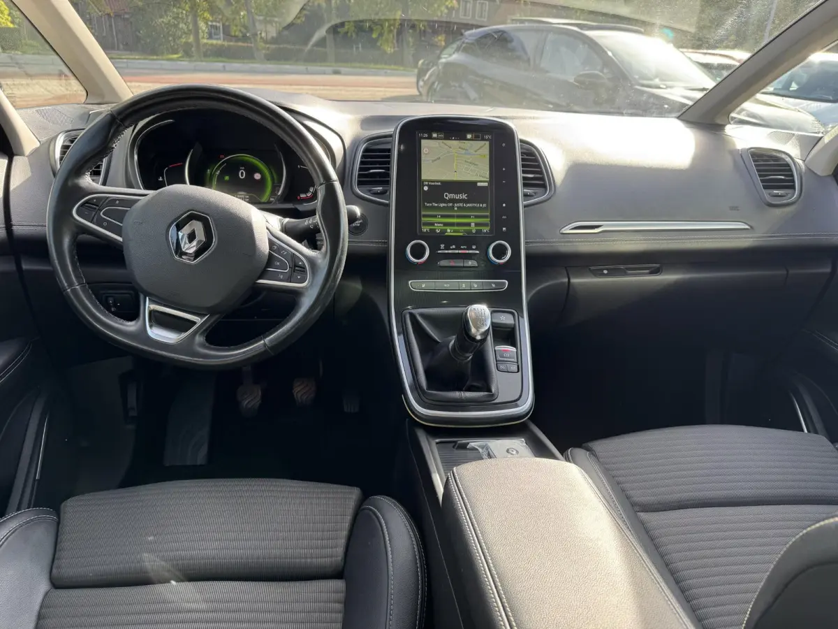 1.2 TCe Bose