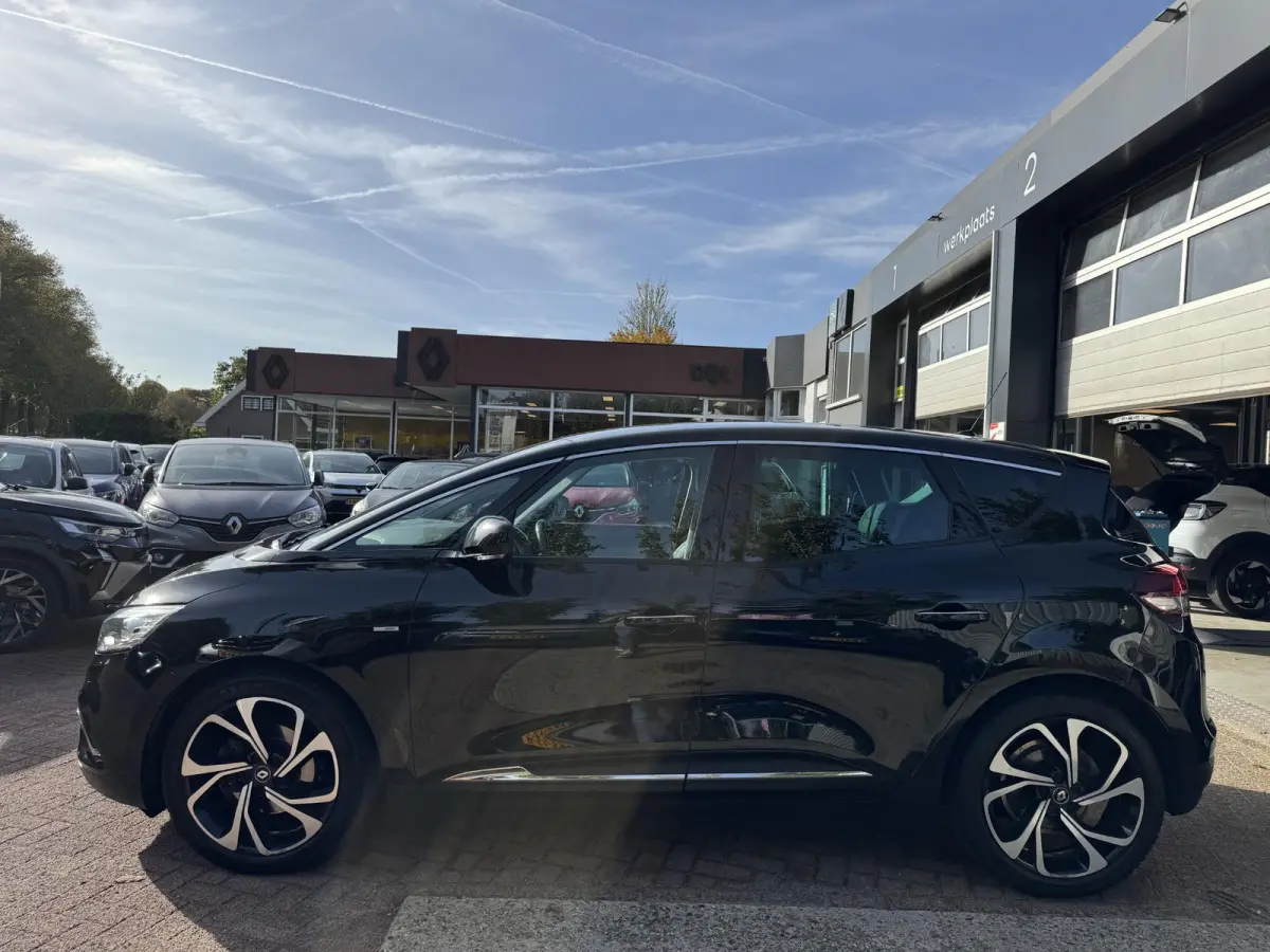 1.2 TCe Bose
