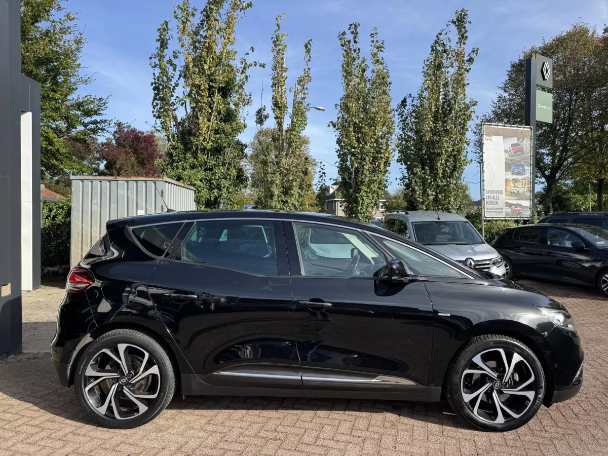 1.2 TCe Bose