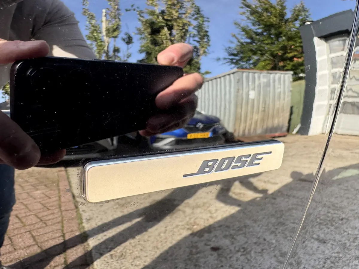 1.2 TCe Bose