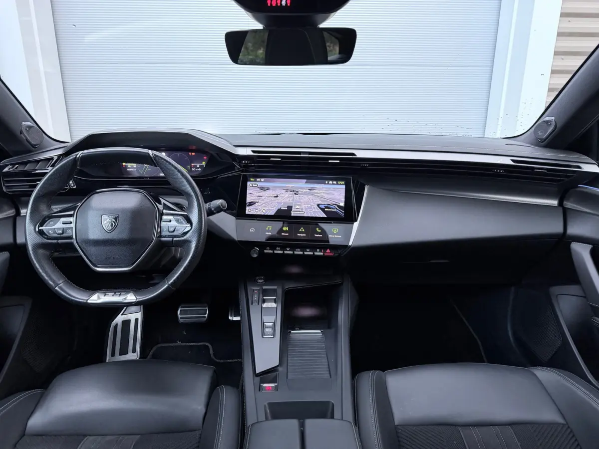 1.2 PureTech GT Pack Business Massage/Camera