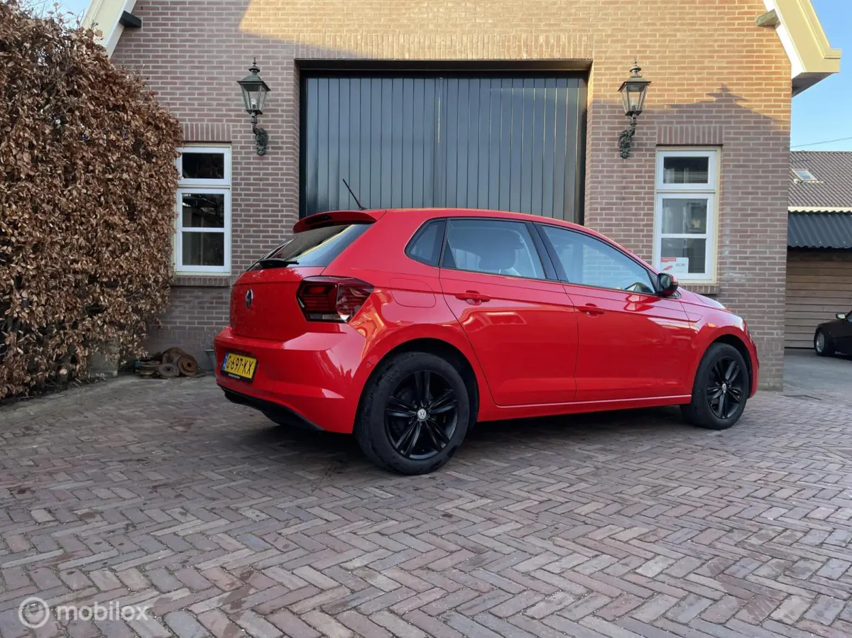 1.0 TSI Highline NAP|AUT PARK|SPORTSEL|CLIMA
