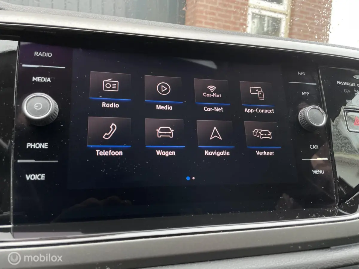 1.0 TSI Highline NAP|AUT PARK|SPORTSEL|CLIMA