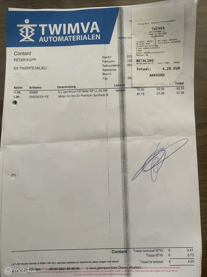1.0 TSI Highline NAP|AUT PARK|SPORTSEL|CLIMA