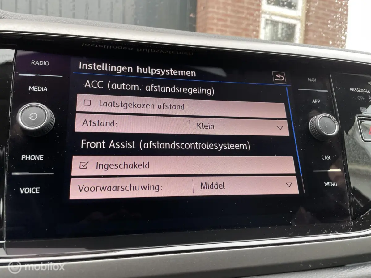 1.0 TSI Highline NAP|AUT PARK|SPORTSEL|CLIMA