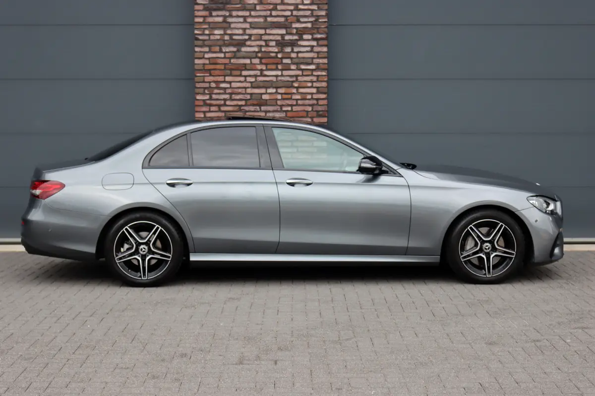 200 AMG Line | Panoramadak | Distronic+ | Burmester | Parfumering | Memory | Sfeerverlichting | Keyless Go | Augmented Reality |